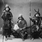 Picture for song 'Shaolin' by artist 'Shiftyproduction'