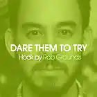 Picture for song 'Dare Them To Try' by artist 'ShineBeats'
