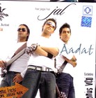 Picture for song 'Aadat by Jal' by artist 'shobhit4friends'