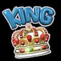 Picture for song 'A New King' by artist 'ShoCase The Beat General'