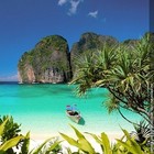 Picture for song 'ShockLine - Maya Bay' by artist 'ShockLine'