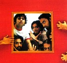 Picture for song 'Chuppi (acoustic)' by artist 'Shor Bazaar'