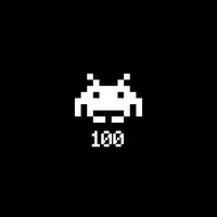 Picture for song '100' by artist 'Silent Noize'