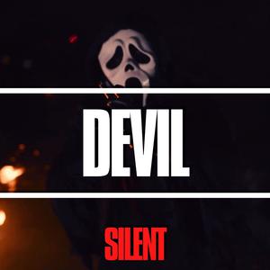 Picture for song 'DEVIL' by artist 'Silent The Producer'