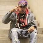 Picture for song 'Galaxy Madness' by artist 'Simply Complex Music'