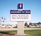 Picture for song 'Above All' by artist 'Sincere the Problem'