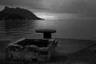 Picture for song 'Darkness falls' by artist 'sinclair's produce'