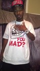 Picture for song 'nothin' by artist 'Sir Trappa'
