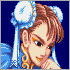 Picture for song 'Street Fighter 2 - Chun-Li - piano version' by artist 'Sivak Drac'