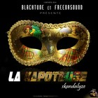 Picture for song 'La kapoteuse Skandalyze' by artist 'SKANDALYZE'