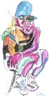 Picture for song 'samba beat' by artist 'SKender'