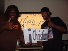 Picture for song ''iChristian' ft. MNNI' by artist 'SkiLL of Flight 417'