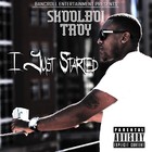 Picture for song 'Fresh Out' by artist 'Skoolboi Troy'