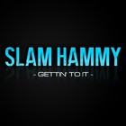 Picture for song 'Gettin' To It (Hip-Hop Beat)' by artist 'Slam Hammy'