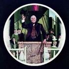 Picture for song 'Aluminum Fist' by artist 'SleepwalkerMossad'