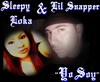 Picture for song 'YO SOY' by artist 'SLEEPY LOKA'