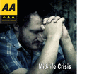 Picture for song 'Mid-life crisis' by artist 'Smash Your Radio'