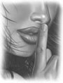 Picture for song 'Don't Say A Word' by artist 'Smooth MusiQ'