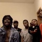 Picture for song 'All Hail Society' by artist 'SocietyBeatsDMV'