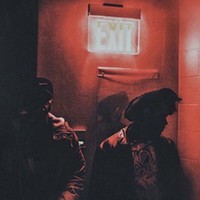Picture for song 'VAGUE - Bryson Tilller x The Weeknd - FREE BEAT' by artist 'SocraBeats'