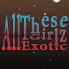 Picture for song 'All These Girls Exotic Instrumental' by artist 'sofunkyman'