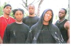 Picture for song 'Shirt Swangas' by artist 'Soldier Boyz 1998'