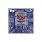 Picture for song 'EN MEDIO DEL SILENCIO MICHAEL PRAETORIUS (SATB)' by artist 'SOLOCORO'