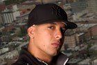 Picture for song 'Noche de entierro- Daddy Yankee' by artist 'solonarnia'