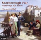 Picture for song 'scarborough fair' by artist 'something missing'