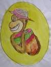 Picture for song 'bon bon' by artist 'SonarScope'
