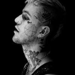 Picture for song 'Lil Peep Type Beat: HAPPY BIRTHDAY' by artist 'SON Beats'