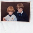 Picture for song 'I Saw Her Cry' by artist 'songwriterireland'