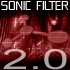 Picture for song 'Hypaethral' by artist 'Sonic Filter'