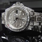 Picture for song 'Platinum Rolex' by artist 'SO RICH BEATS'