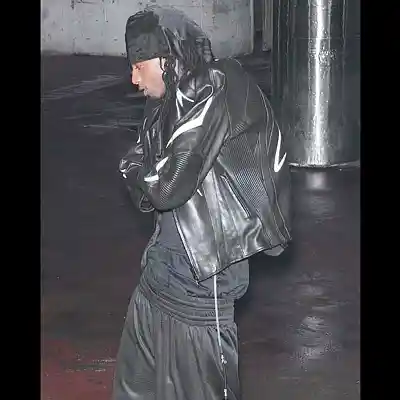 Picture for song 'Playboi Carti Type Beat - ''Imnotf1lthy''' by artist 'SORT.057'