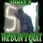 Picture for song 'Rydin Dirty' by artist 'SoufMade'