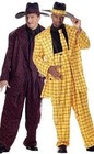 Picture for song 'Zoot Suit' by artist 'Soulful Playground'
