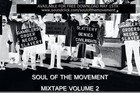 Picture for song 'Wake Up Call' by artist 'Soul Of The Movement2'