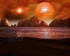 Picture for song 'summer's end' by artist 'soul release'