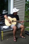 Picture for song 'Slow Jam Track' by artist 'Soup Band Charlotte'