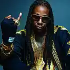 Picture for song 'SPACECOKEFRESH-Kung Fu **NEW*' by artist 'SpaceCokeFresh'