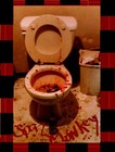 Picture for song 'Eat My Terd Too (The Chicken Slider Song)' by artist 'Spaz Monkey'