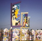 Picture for song 'SOMETHING TO THINK ABOUT' by artist 'Spent Sprocket'