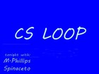 Picture for song 'CS Loop' by artist 'spinaceto'