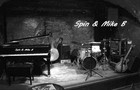 Picture for song 'The Spin Swing (w/ Mike B)' by artist 'spinaceto'