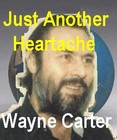 Picture for song 'JUST ANOTHER HEARTACHE - Wayne Carter & Kathey' by artist 'Spud Martin sample'