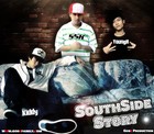 Picture for song 'SSK ft YoungH Kiddy - SouthSide Story' by artist 'SSR - Young H'