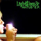 Picture for song 'Hiatus - Light$leep3r' by artist 'SSS RECORDS'