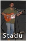 Picture for song 'Brother John' by artist 'Stadu'