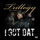 Picture for song ''I GOT DAT'' by artist 'STARR MEDIA GROUP'